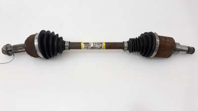 Recambio de transmision delantera izquierda para ford tourneo courier (c4a) 2013- sport referencia OEM IAM 1929644 JT763B437AB J