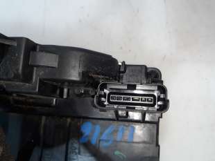 Recambio de cerradura puerta delantera derecha para nissan nv 200 (m20) 2009- kombi comfort referencia OEM IAM 80500JX50B 80500J 2