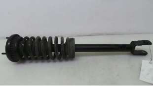 Recambio de amortiguador delantero izquierdo para jaguar s-type 2002-2007 2.7 v6 diesel executive referencia OEM IAM 4R8318045AB