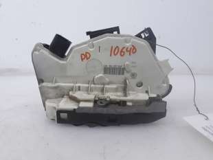 Recambio de cerradura puerta delantera derecha para seat ibiza (6j5) 2008-2015 1.2 tsi referencia OEM IAM 5N1837016F 5N1837016F 