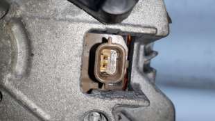 Recambio de alternador para renault laguna iii 2007-2016 authentique referencia OEM IAM 231004470R 231004470R  2