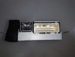 Recambio de modulo electronico para citroën c4 aircross 2012-2018 exclusive 2wd referencia OEM IAM 8785A084 8785A084  2