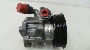 Recambio de bomba direccion para jaguar s-type 2002-2007 2.7 v6 diesel executive referencia OEM IAM 4R833A674AB 4R833A674AB  2