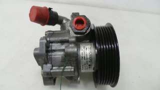 Recambio de bomba direccion para jaguar s-type 2002-2007 2.7 v6 diesel executive referencia OEM IAM 4R833A674AB 4R833A674AB 