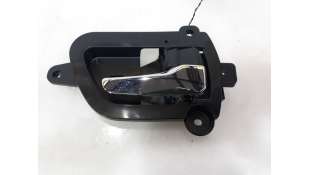 Recambio de maneta interior trasera derecha para citroën c-crosser 2007-2012 exclusive referencia OEM IAM 9143Q6 9143Q6 