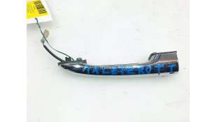 Recambio de maneta exterior porton para bmw mini clubman (r55) 2007-2014 cooper referencia OEM IAM 51247228923 51247228923 
