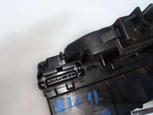 Recambio de cerradura puerta delantera izquierda para nissan nv 200 (m20) 2009- kombi comfort referencia OEM IAM 80501JX50A 8050 2