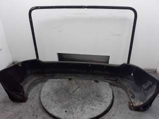 Recambio de paragolpes trasero para lexus rx300 (mcu15) 2000-2003 luxury referencia OEM IAM 5215948902 5215948902 5215948902
