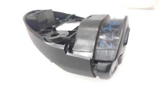 Recambio de mando volante para nissan x-trail (t30) 2001-2007 titanium referencia OEM IAM 255519H200 255519H200  2