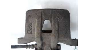 Recambio de pinza de freno trasera derecha para citroën c-crosser 2007-2012 exclusive referencia OEM IAM 4400V2 4400V2 