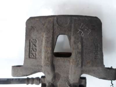 Recambio de pinza de freno trasera derecha para citroën c-crosser 2007-2012 exclusive referencia OEM IAM 4400V2 4400V2 