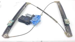 Recambio de elevalunas delantero izquierdo para volkswagen touareg (7la) 2002-2007 tdi v6 referencia OEM IAM 7L0837461F 7L095970