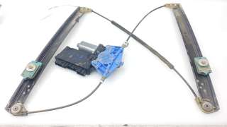 Recambio de elevalunas delantero izquierdo para volkswagen touareg (7la) 2002-2007 tdi v6 referencia OEM IAM 7L0837461F 7L095970