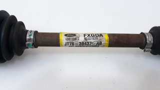 Recambio de transmision delantera izquierda para ford tourneo courier (c4a) 2013- sport referencia OEM IAM 1929644 JT763B437AB J