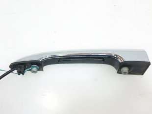 Recambio de maneta exterior porton para bmw mini clubman (r55) 2007-2014 cooper referencia OEM IAM 51247228923 51247228923  2