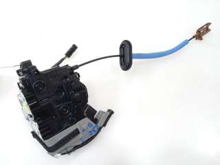 Recambio de cerradura puerta delantera derecha para kia niro 2016- 1.6gdi hybrid-141 referencia OEM IAM 81320AT110 81320AT110 