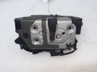 Recambio de cerradura puerta delantera izquierda para ford fiesta (cb1) 2008-2013 ambiente referencia OEM IAM 1846678 8A6AA21813