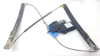 Recambio de elevalunas delantero izquierdo para volkswagen touareg (7la) 2002-2007 tdi v6 referencia OEM IAM 7L0837461F 7L095970