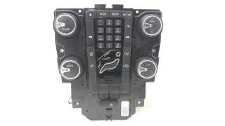 Recambio de mando climatizador para volvo v40 2012- kinetic referencia OEM IAM 31288104 31288104 