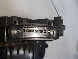 Recambio de cerradura puerta delantera izquierda para ford fiesta (cb1) 2008-2013 ambiente referencia OEM IAM 1846678 8A6AA21813