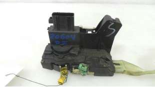 Recambio de cerradura puerta delantera izquierda para jaguar s-type 2002-2007 2.7 v6 diesel executive referencia OEM IAM 2W4A542