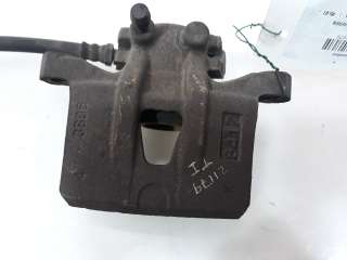 Recambio de pinza de freno trasera izquierda para citroën c-crosser 2007-2012 exclusive referencia OEM IAM 4400V1 4400V1 