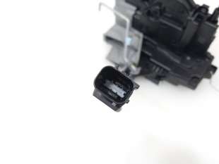 Recambio de cerradura puerta delantera derecha para kia niro 2016- 1.6gdi hybrid-141 referencia OEM IAM 81320AT110 81320AT110  2
