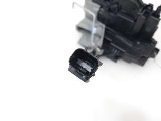 Recambio de cerradura puerta delantera derecha para kia niro 2016- 1.6gdi hybrid-141 referencia OEM IAM 81320AT110 81320AT110 