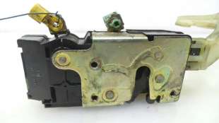 Recambio de cerradura puerta delantera izquierda para jaguar s-type 2002-2007 2.7 v6 diesel executive referencia OEM IAM 2W4A542 2