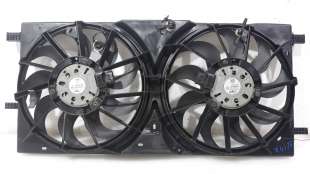 Recambio de electroventilador para renault laguna iii 2007-2016 authentique referencia OEM IAM 3135103806 3135103806  2