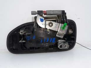 Recambio de maneta exterior delantera derecha para nissan nv 200 (m20) 2009- kombi comfort referencia OEM IAM 80606JX31A 80606JX 2