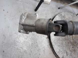 Recambio de transmision central para citroën c-crosser 2007-2012 exclusive referencia OEM IAM 280191 280191  2