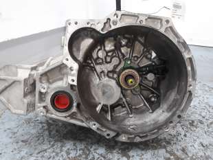 Recambio de caja cambios para citroën c4 aircross 2012-2018 exclusive 2wd referencia OEM IAM 9H05 9H05  2