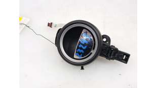 Recambio de maneta interior delantera derecha para bmw mini clubman (r55) 2007-2014 cooper referencia OEM IAM 51212753718 512127