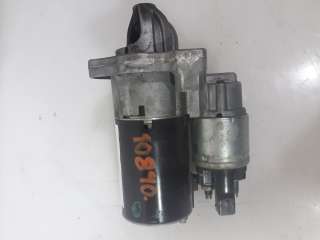Recambio de motor arranque para peugeot 208 2012-2019 1.2 12v e-thp referencia OEM IAM 9674077280 9674077280 