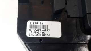 Recambio de mando climatizador para volvo v40 2012- kinetic referencia OEM IAM 31288104 31288104 