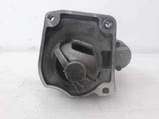 Recambio de motor arranque para peugeot 208 2012-2019 1.2 12v e-thp referencia OEM IAM 9674077280 9674077280 