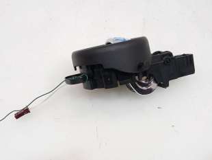 Recambio de maneta interior delantera derecha para bmw mini clubman (r55) 2007-2014 cooper referencia OEM IAM 51212753718 512127 2