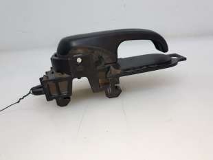 Recambio de maneta interior delantera derecha para nissan nv 200 (m20) 2009- kombi comfort referencia OEM IAM 80670BJ00A 80670BJ 2