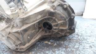 Recambio de caja cambios para renault laguna iii 2007-2016 authentique referencia OEM IAM 7701477811 7701477811  2