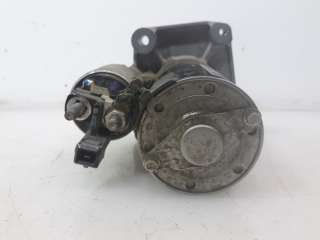 Recambio de motor arranque para peugeot 208 2012-2019 1.2 12v e-thp referencia OEM IAM 9674077280 9674077280 