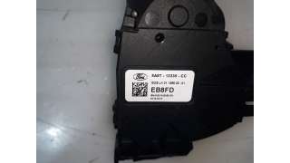 Recambio de mando intermitentes para ford fiesta (cb1) 2008-2013 ambiente referencia OEM IAM 1682336 8A6T13335CC 