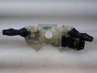 Recambio de mando multifuncion para renault megane iii berlina 5 p 2008-2016 dynamique referencia OEM IAM 255670019R 255670019R 