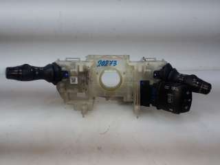 Recambio de mando multifuncion para renault megane iii berlina 5 p 2008-2016 dynamique referencia OEM IAM 255670019R 255670019R 