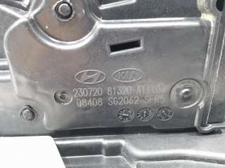Recambio de cerradura puerta delantera derecha para kia niro 2016- 1.6gdi hybrid-141 referencia OEM IAM 81320AT110 81320AT110 