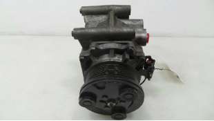 Recambio de compresor aire acondicionado para jaguar s-type 2002-2007 2.7 v6 diesel executive referencia OEM IAM YR8H19D629AB YR