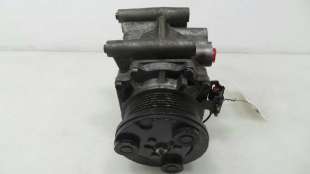 Recambio de compresor aire acondicionado para jaguar s-type 2002-2007 2.7 v6 diesel executive referencia OEM IAM YR8H19D629AB YR