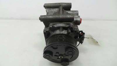 Recambio de compresor aire acondicionado para jaguar s-type 2002-2007 2.7 v6 diesel executive referencia OEM IAM YR8H19D629AB YR