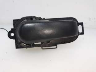 Recambio de maneta interior delantera izquierda para nissan nv 200 (m20) 2009- kombi comfort referencia OEM IAM 80671BJ01A 80671