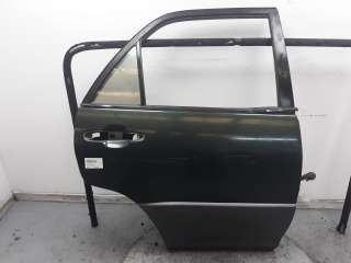 Recambio de puerta trasera derecha para lexus rx300 (mcu15) 2000-2003 luxury referencia OEM IAM 6700348022 6700348022 